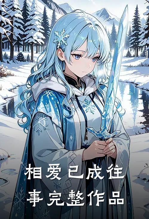 相爱已成往事完整作品