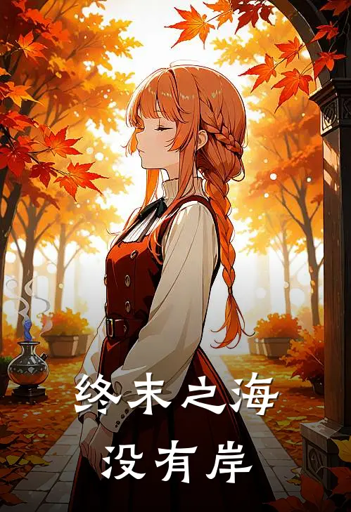 终末之海没有岸