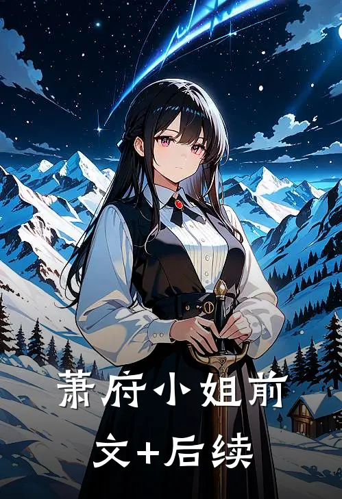 萧府小姐前文+后续