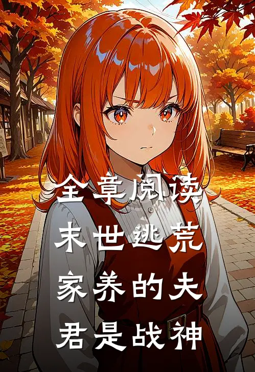 全章阅读末世逃荒：家养的夫君是战神