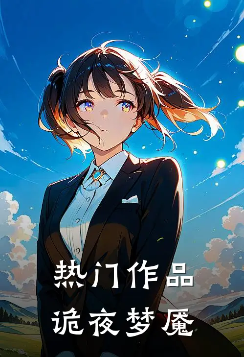 热门作品诡夜梦魇在线阅读
