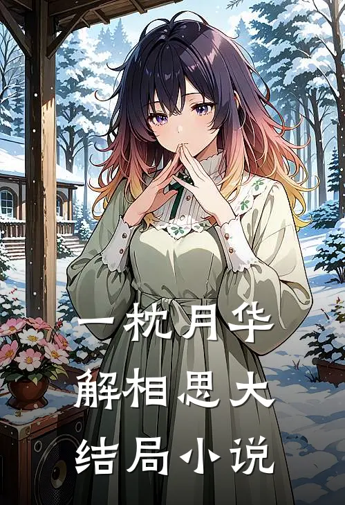 一枕月华解相思大结局小说