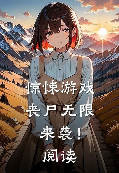 惊悚游戏,丧尸无限来袭!阅读全文