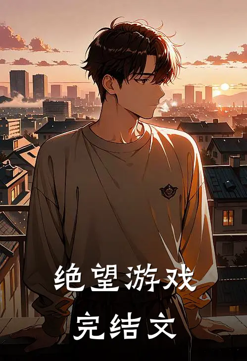 绝望游戏完结文