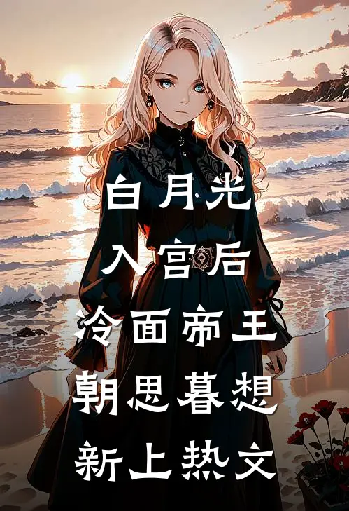 白月光入宫后，冷面帝王朝思暮想新上热文