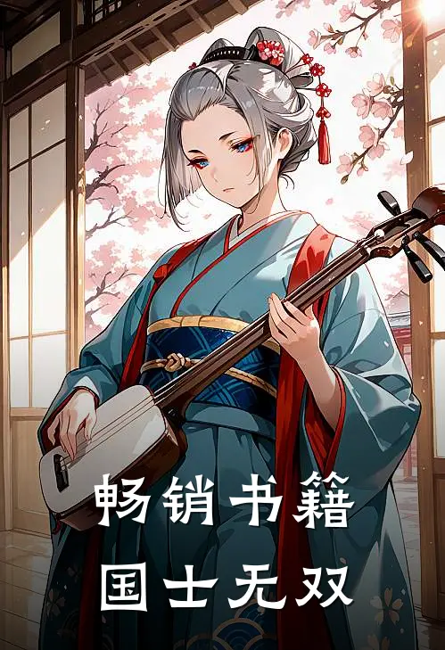 畅销书籍国士无双