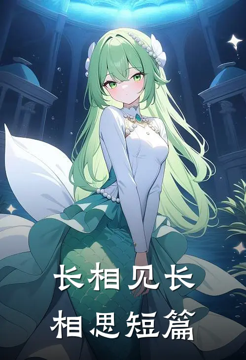 长相见长相思短篇