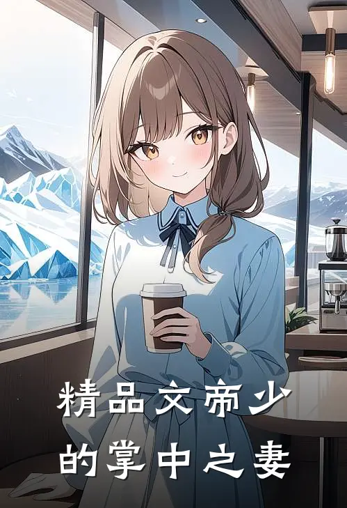 精品文帝少的掌中之妻