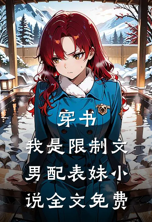 穿书，我是限制文男配表妹小说全文免费