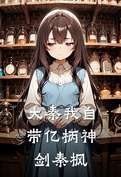 大秦我自带亿柄神剑秦枫