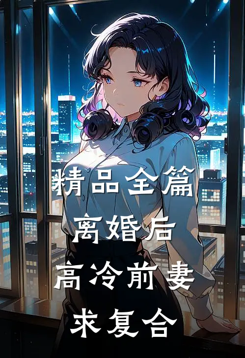 精品全篇离婚后，高冷前妻求复合