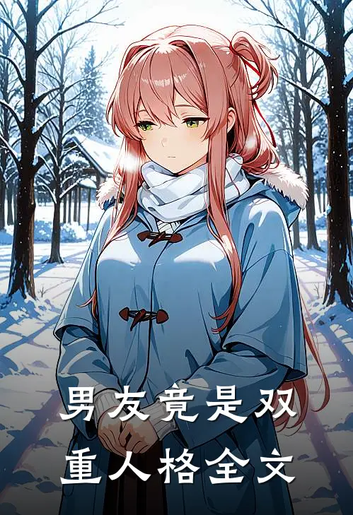男友竟是双重人格全文