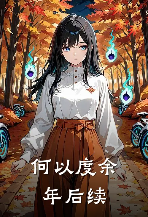 何以度余年后续