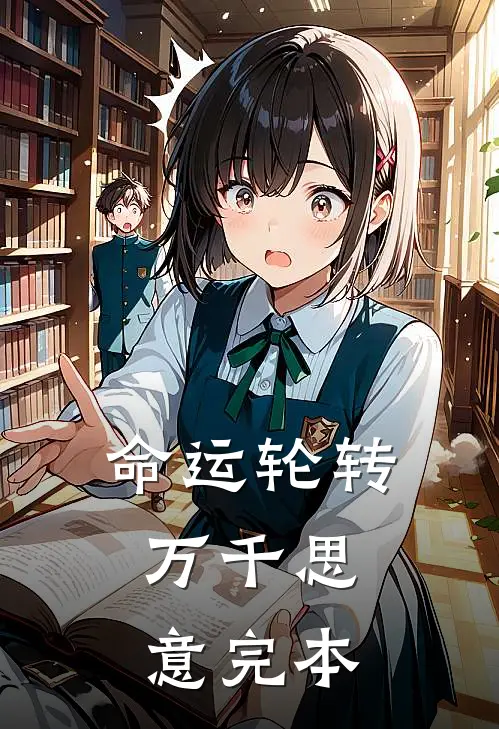 命运轮转，万千思意完本