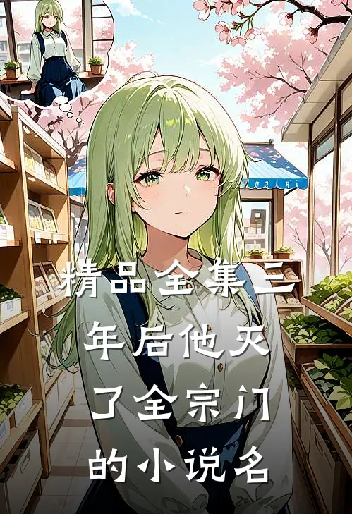 精品全集三年后他灭了全宗门的小说名