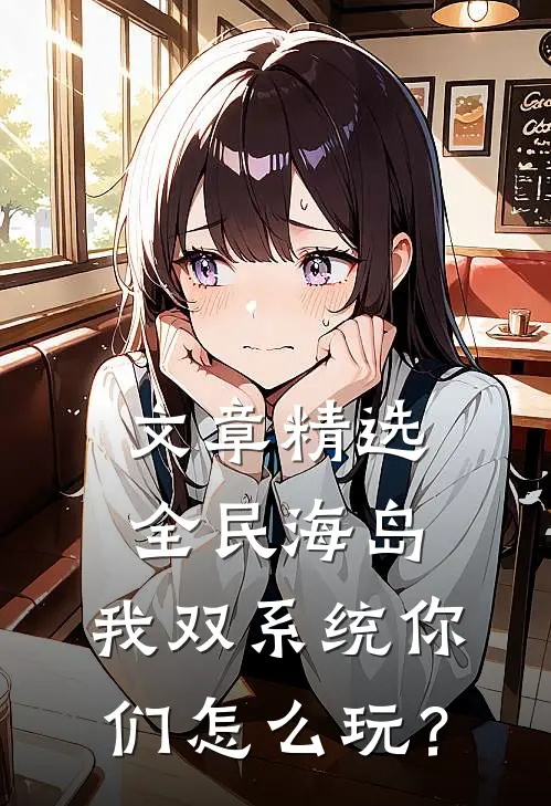 文章精选全民海岛：我双系统你们怎么玩？