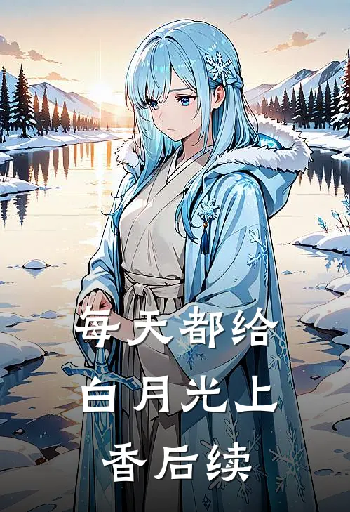 每天都给白月光上香后续
