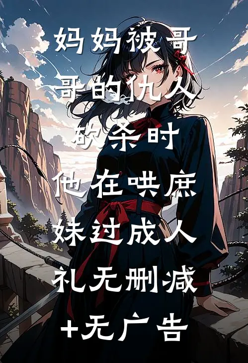 妈妈被哥哥的仇人砍杀时，他在哄庶妹过成人礼无删减+无广告