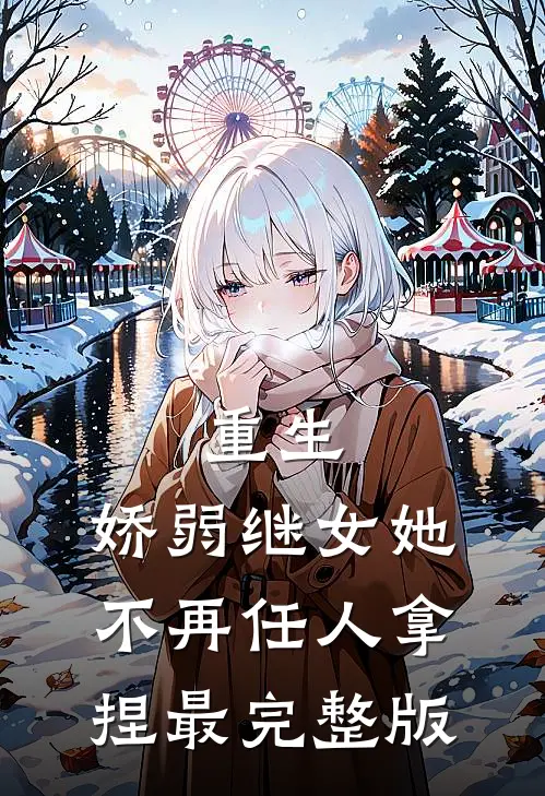 重生：娇弱继女她不再任人拿捏最完整版