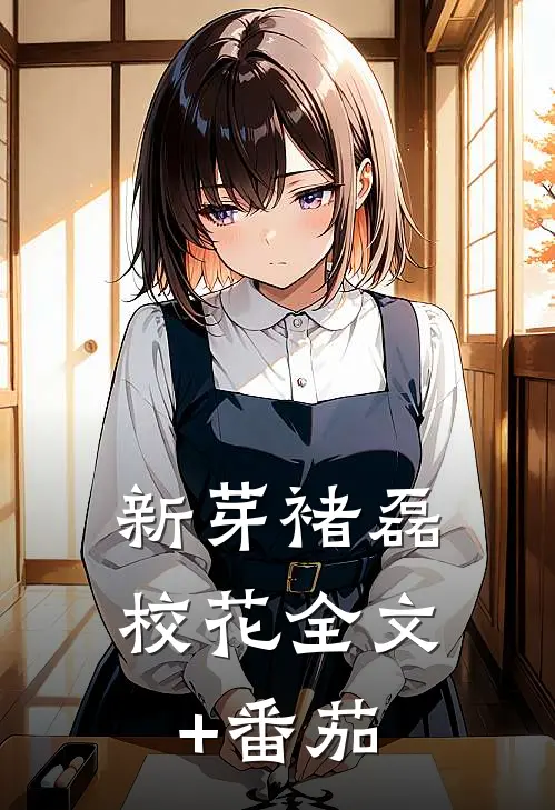 新芽褚磊校花全文+番茄