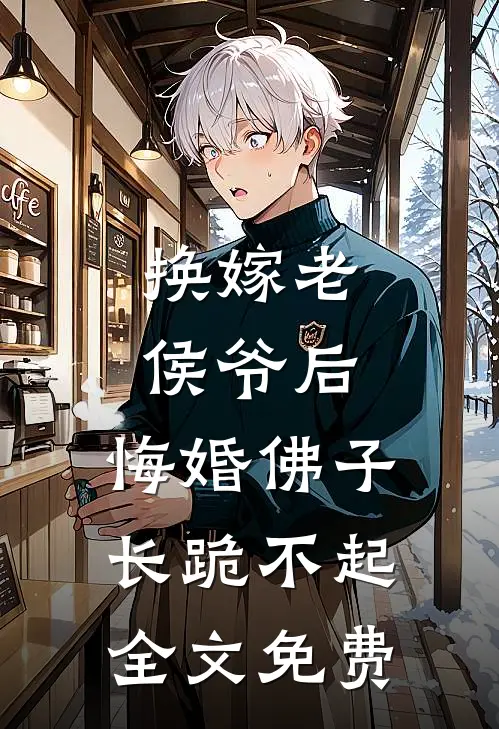 换嫁老侯爷后，悔婚佛子长跪不起全文免费