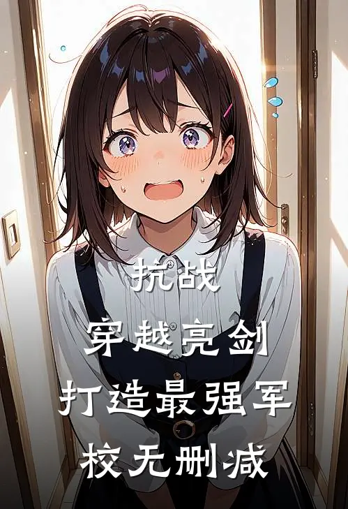 抗战：穿越亮剑，打造最强军校无删减