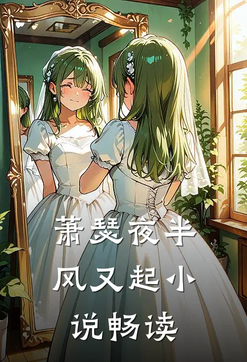 萧瑟夜半风又起小说畅读