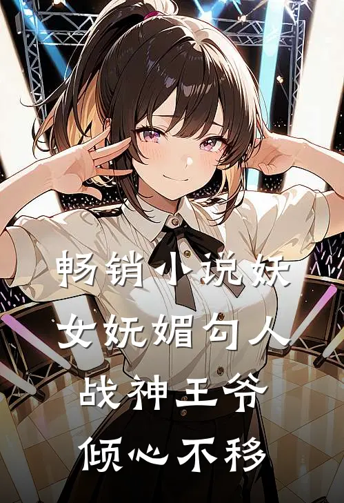 畅销小说妖女妩媚勾人，战神王爷倾心不移