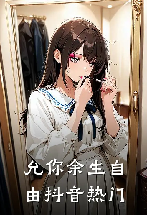 允你余生自由抖音热门