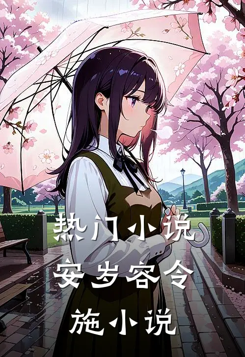 热门小说安岁容令施小说