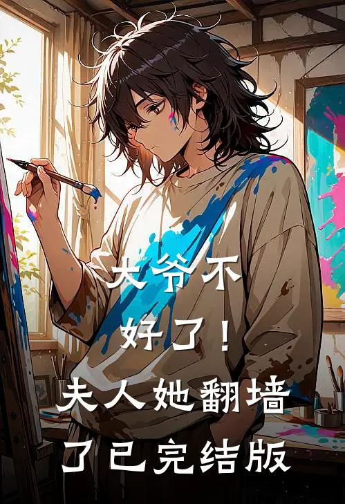 大爷不好了！夫人她翻墙了已完结版