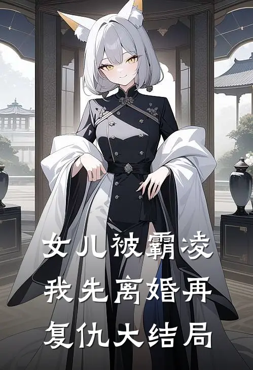 女儿被霸凌，我先离婚再复仇大结局