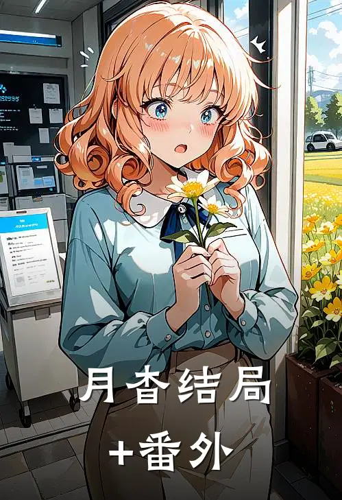 月杳结局+番外
