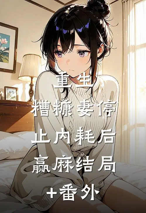 重生：糟糠妻停止内耗后，赢麻结局+番外