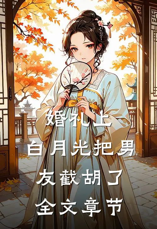 婚礼上，白月光把男友截胡了全文章节