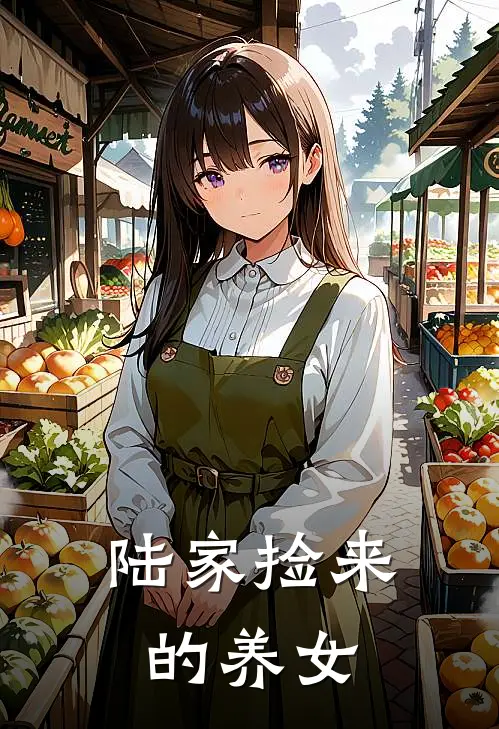 陆家捡来的养女