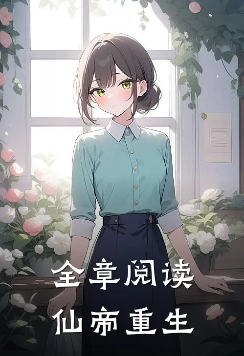 全章阅读仙帝重生