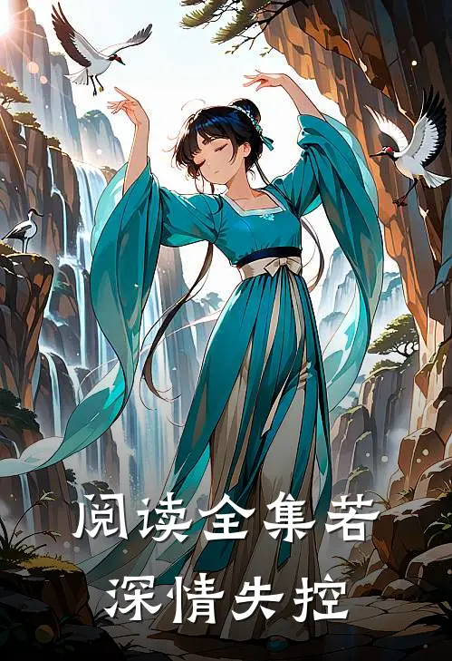 阅读全集若深情失控