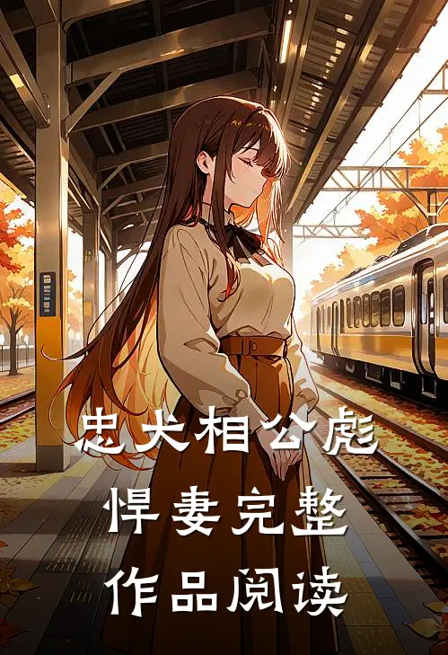 忠犬相公彪悍妻完整作品阅读全文