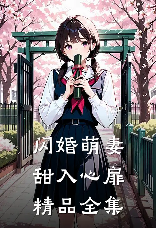 闪婚萌妻甜入心扉精品全集