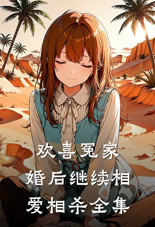 欢喜冤家，婚后继续相爱相杀全集