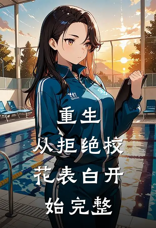 重生：从拒绝校花表白开始完整