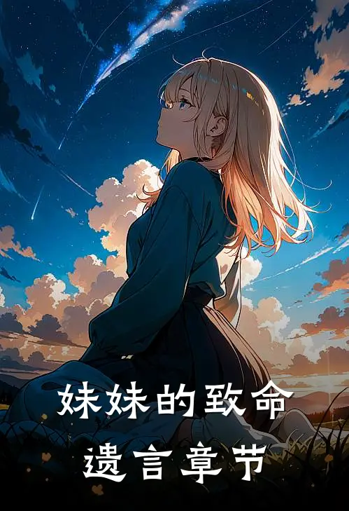 妹妹的致命遗言章节