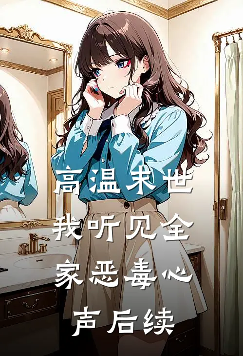 高温末世，我听见全家恶毒心声后续