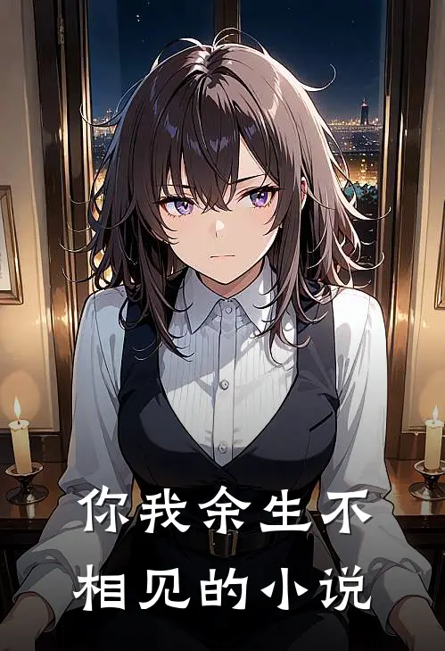 你我余生不相见的小说