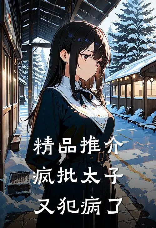 精品推介疯批太子又犯病了