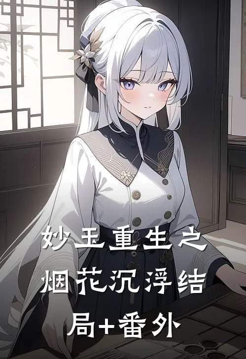 妙玉重生之烟花沉浮结局+番外