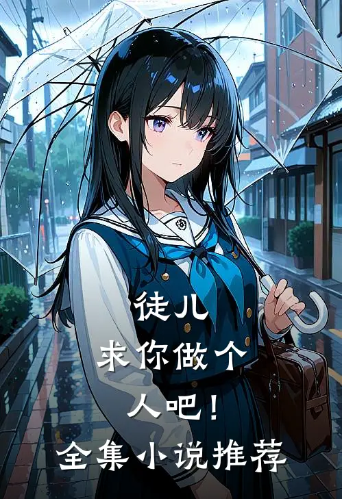 徒儿，求你做个人吧！全集小说推荐
