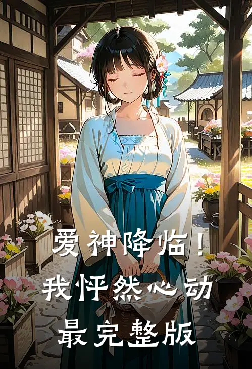 爱神降临！我怦然心动最完整版