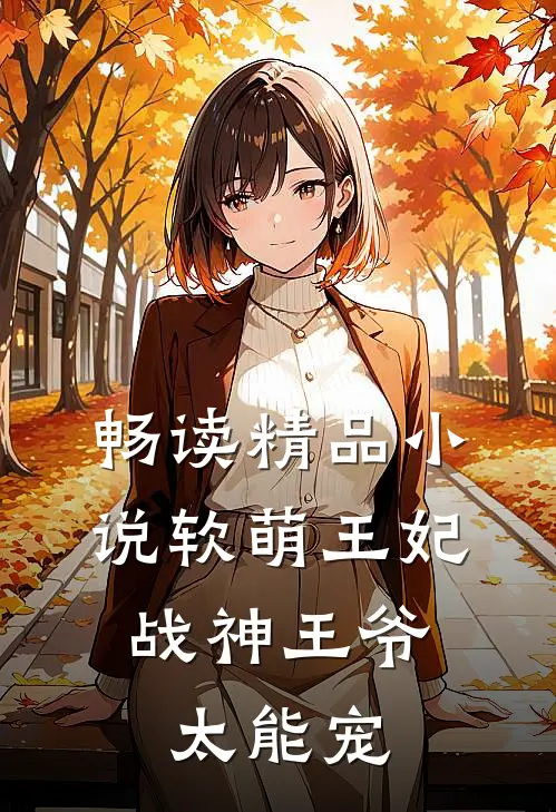 畅读精品小说软萌王妃：战神王爷太能宠